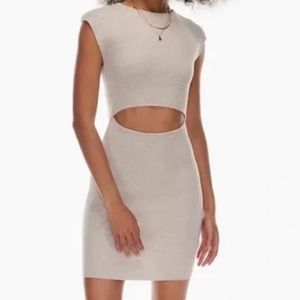 House of Harlow Mini Dress